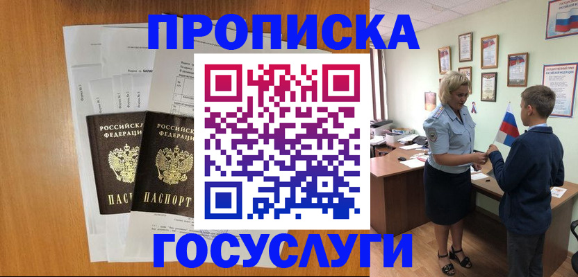 временная регистрация госуслуги в Чаплыгине